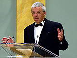 Pierre Bergeron