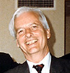 Paul Deacon