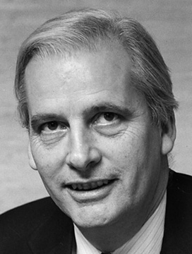 Paul Deacon