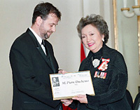 Pierre Duchesne