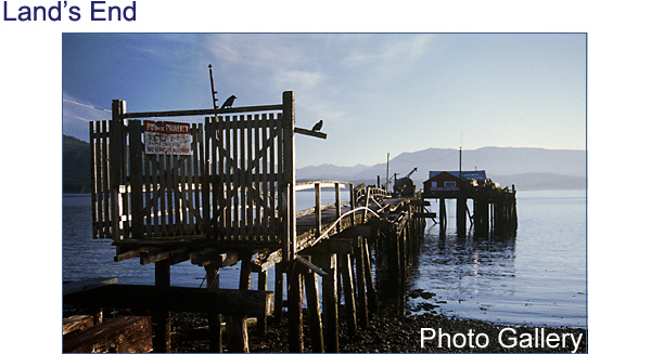 Alert Bay