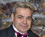 Julian Sher