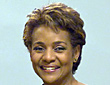 Governor General Michaëlle Jean.