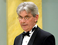 Paul Koring