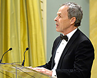 Linden MacIntyre