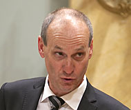 Alain Gravel