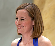 Julie Ireton