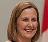 Julie Ireton