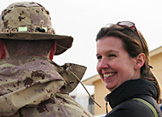 Michelle Lang