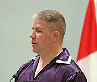 Steve Bonspiel