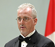 Steve Buist