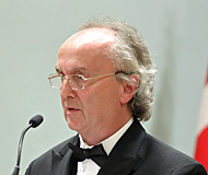 Larry Pynn