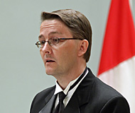 Chris Varcoe