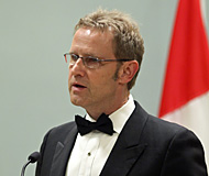 Jim Williamson