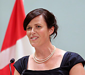 Melanie Coulson