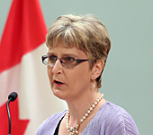Laura Eggertson