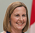 Julie Ireton