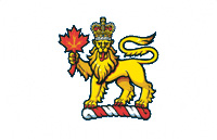 Crest of the Governor-General of Canada