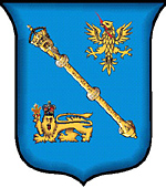 Coat of arms - Governor General Jeanne Sauv&eacute;