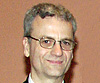 Cecil Rosner