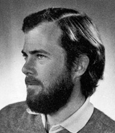 John Matthews - 1976