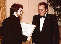 Michael Davie - The Spectator