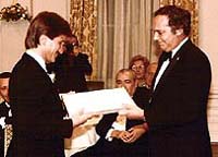 Ed Struzik - Edmonton Journal