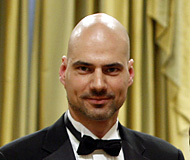 Fr&eacute;d&eacute;ric Zalac